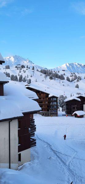 Residence Les Chalets des Arolles - maeva Home - Plagne - Belle Plagne