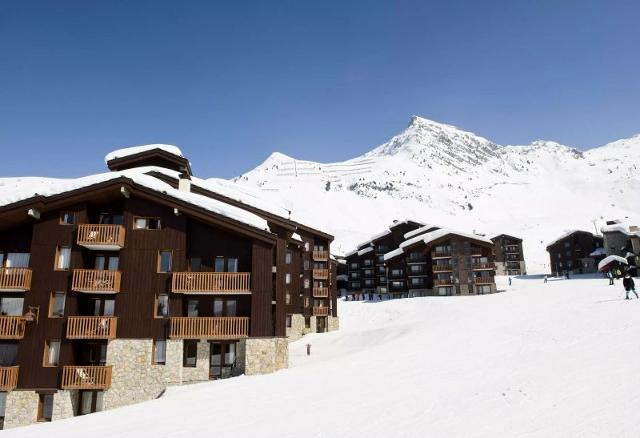 Residence Les Chalets des Arolles - maeva Home - Plagne - Belle Plagne