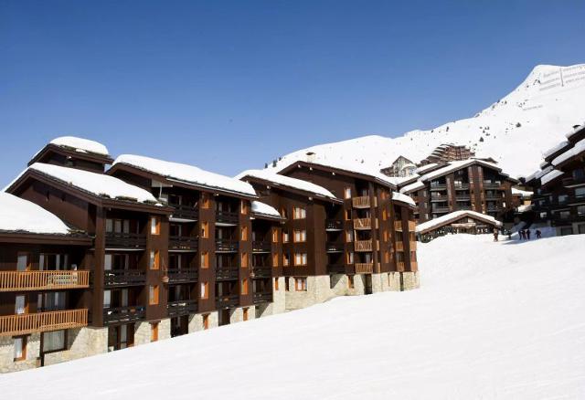 Residence Les Chalets des Arolles - maeva Home - Plagne - Belle Plagne