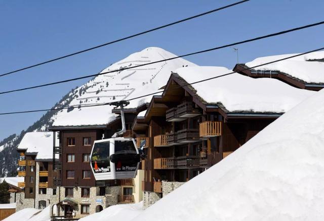 Residence Les Chalets des Arolles - maeva Home - Plagne - Belle Plagne