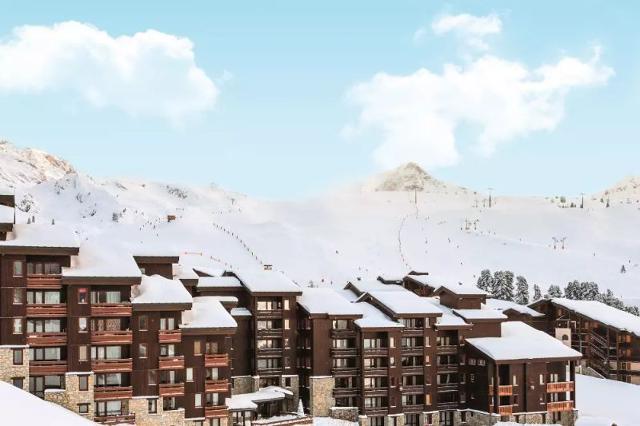 Residence Les Chalets des Arolles - maeva Home - Plagne - Belle Plagne