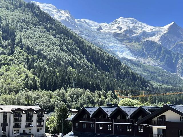 The Needle - maeva Home - Chamonix Sud