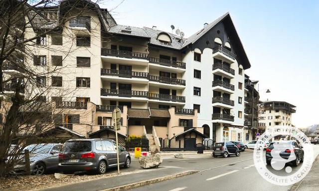 The Needle - maeva Home - Chamonix Sud