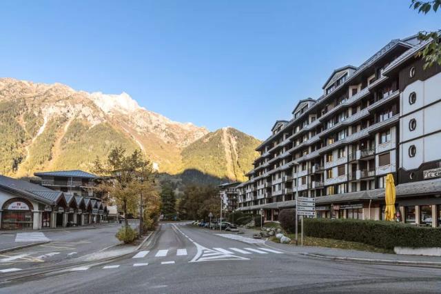 The Needle - maeva Home - Chamonix Sud