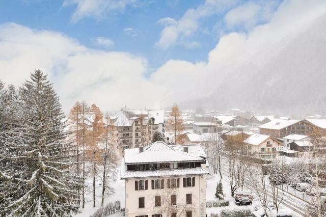 The Needle - maeva Home - Chamonix Sud