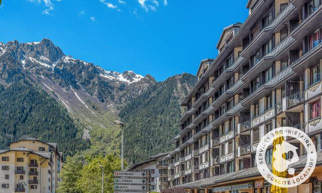 The Needle - maeva Home - Chamonix Sud