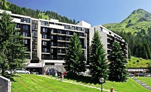 Residence La Forêt - maeva Home - Flaine Forêt 1700