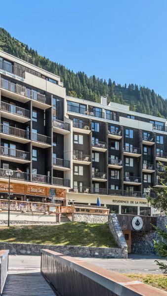 Residence La Forêt - maeva Home - Flaine Forêt 1700