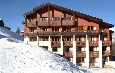 Residence La Marelle and Le Rami - maeva Home - Plagne - Les Coches