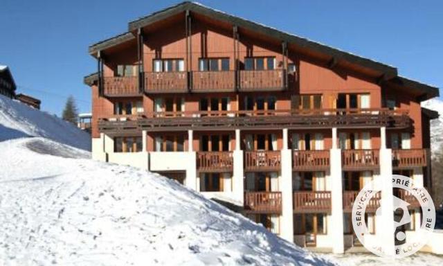 Residence La Marelle and Le Rami - maeva Home - Plagne - Les Coches