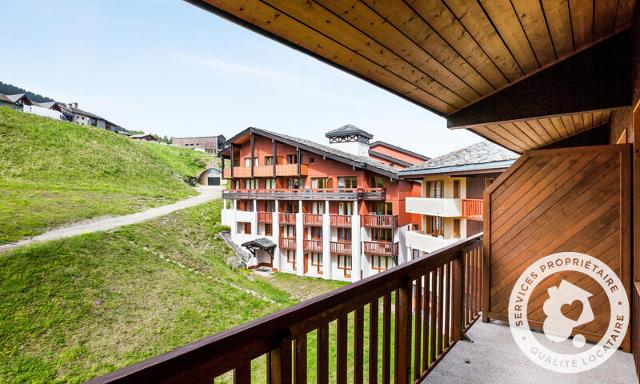 Residence La Marelle and Le Rami - maeva Home - Plagne - Les Coches