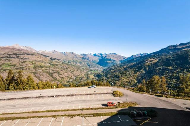 Residence La Marelle and Le Rami - maeva Home - Plagne - Les Coches