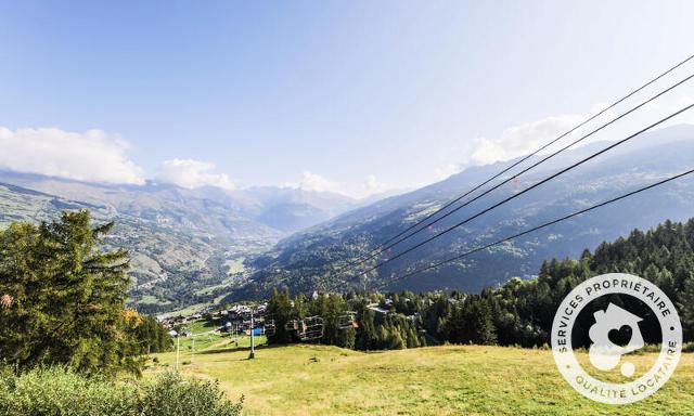 Residence La Marelle and Le Rami - maeva Home - Plagne - Les Coches