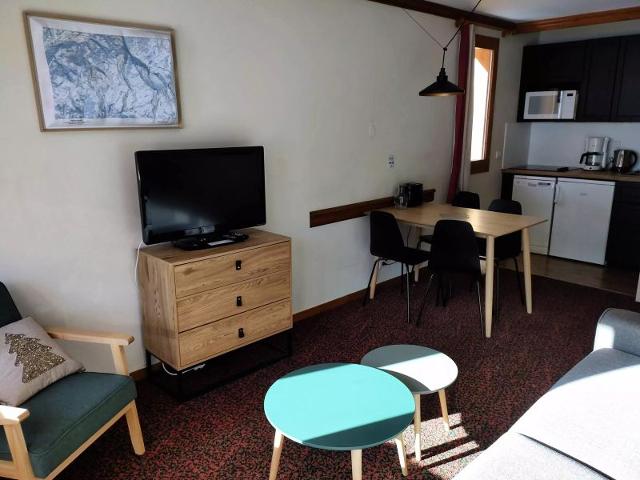 Residence La Marelle and Le Rami - maeva Home - Plagne - Les Coches