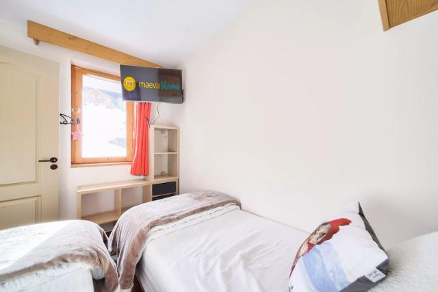 Residence La Marelle and Le Rami - maeva Home - Plagne - Les Coches