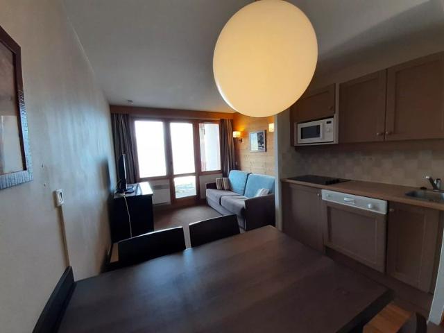 Residence La Marelle and Le Rami - maeva Home - Plagne - Les Coches