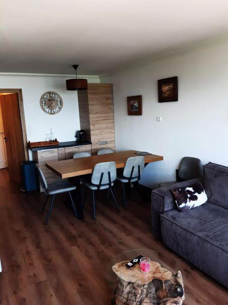 Residence La Marelle and Le Rami - maeva Home - Plagne - Les Coches