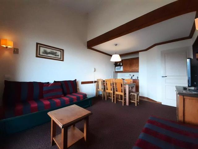 Residence La Marelle and Le Rami - maeva Home - Plagne - Les Coches