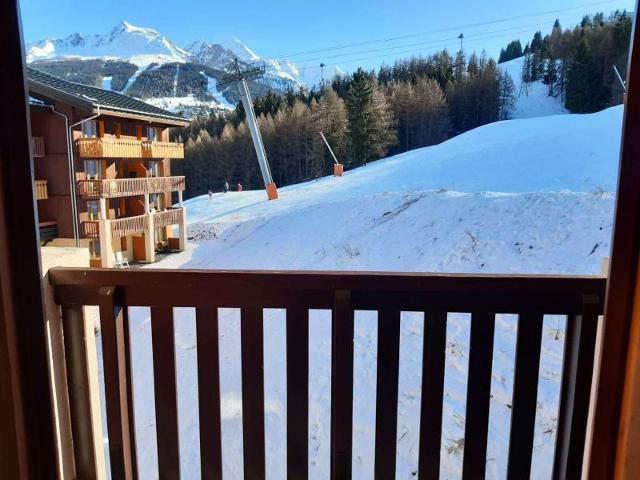 Residence La Marelle and Le Rami - maeva Home - Plagne - Les Coches