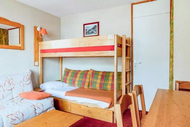 Residence Les Temples du Soleil - maeva Home - Val Thorens