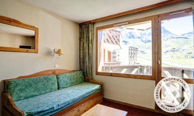 Residence Les Temples du Soleil - maeva Home - Val Thorens