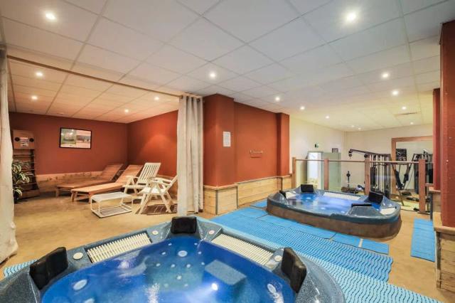 Residence Les Temples du Soleil - maeva Home - Val Thorens