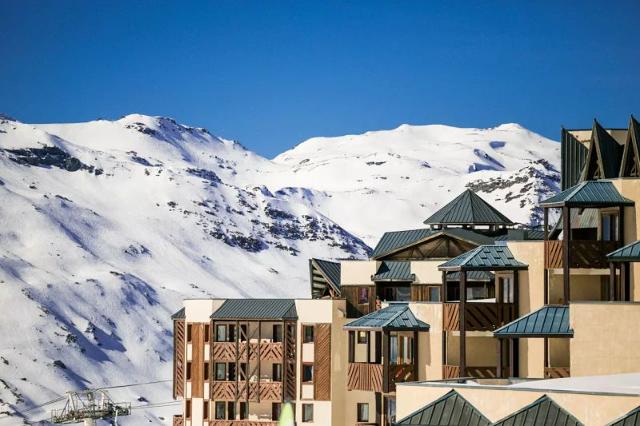 Residence Les Temples du Soleil - maeva Home - Val Thorens