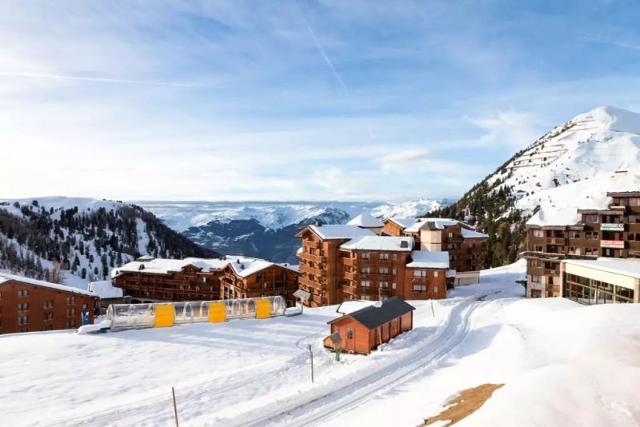 Residence Les Constellations - maeva Home - Plagne - Belle Plagne
