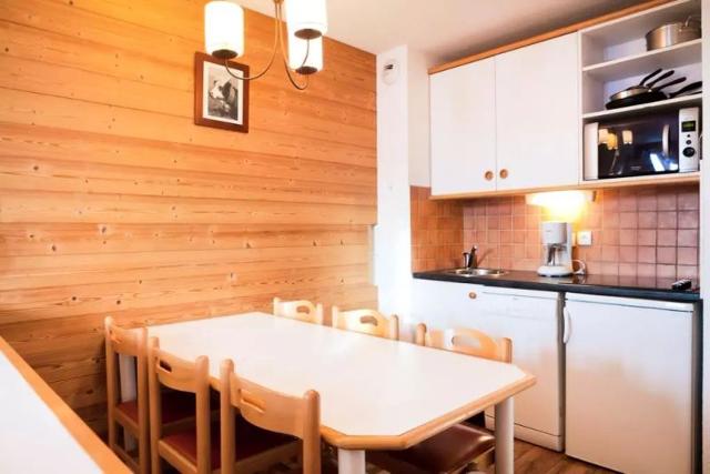 Residence Les Constellations - maeva Home - Plagne - Belle Plagne