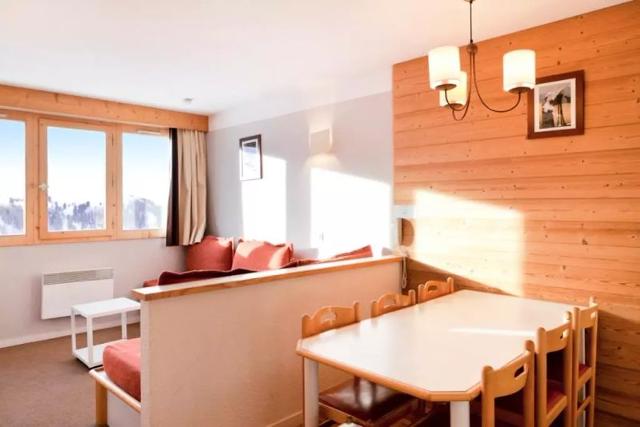 Residence Les Constellations - maeva Home - Plagne - Belle Plagne