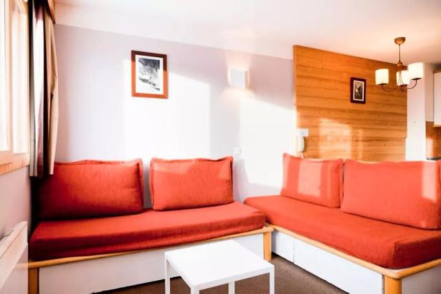 Residence Les Constellations - maeva Home - Plagne - Belle Plagne