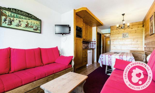 Residence Les Constellations - maeva Home - Plagne - Belle Plagne