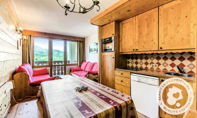 Residence Les Constellations - maeva Home - Plagne - Belle Plagne