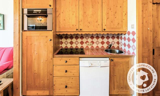 Residence Les Constellations - maeva Home - Plagne - Belle Plagne