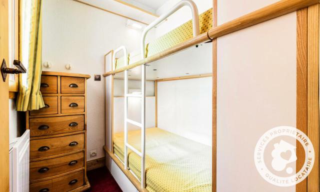 Residence Les Constellations - maeva Home - Plagne - Belle Plagne
