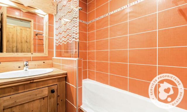 Residence Les Constellations - maeva Home - Plagne - Belle Plagne