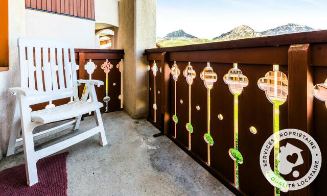 Residence Les Constellations - maeva Home - Plagne - Belle Plagne