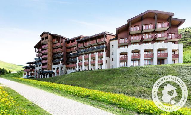 Residence Les Constellations - maeva Home - Plagne - Belle Plagne