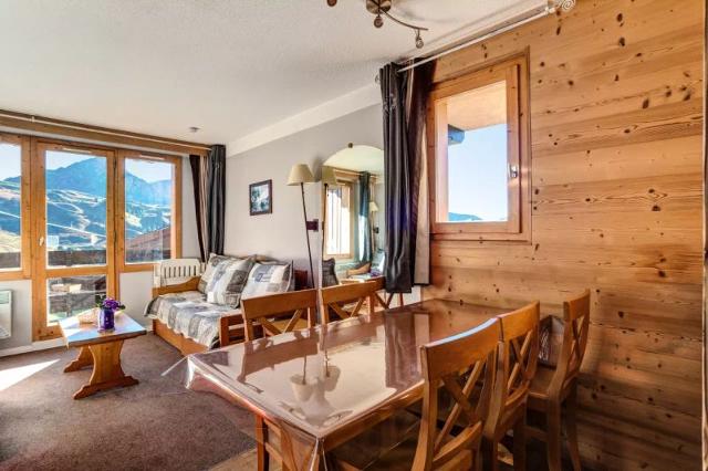 Residence Les Constellations - maeva Home - Plagne - Belle Plagne