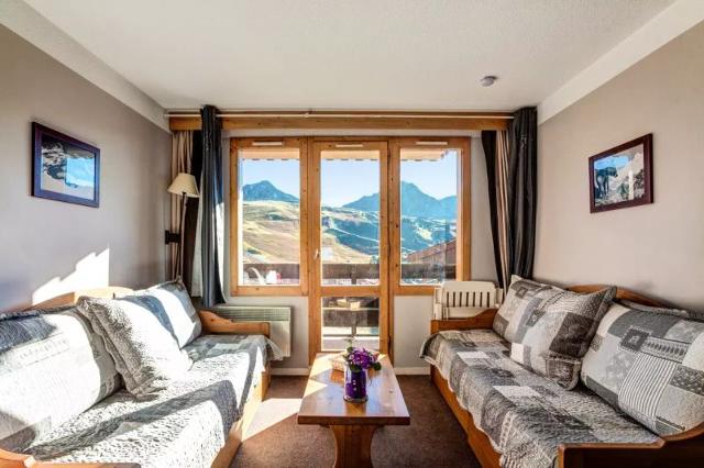 Residence Les Constellations - maeva Home - Plagne - Belle Plagne