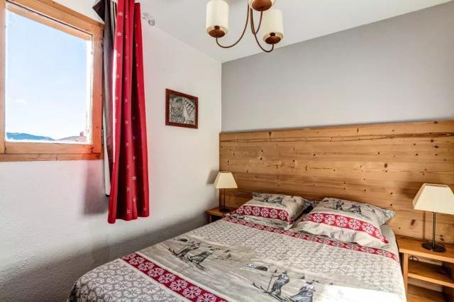 Residence Les Constellations - maeva Home - Plagne - Belle Plagne