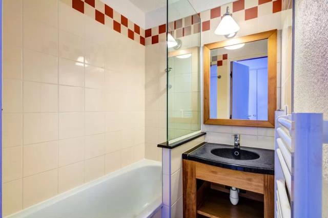Residence Les Constellations - maeva Home - Plagne - Belle Plagne