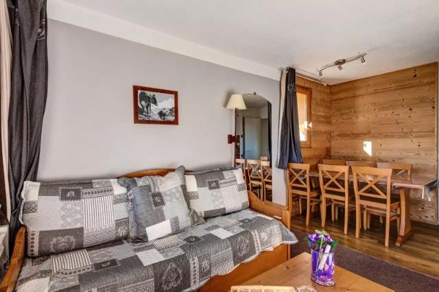 Residence Les Constellations - maeva Home - Plagne - Belle Plagne