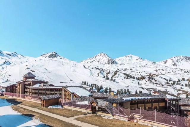 Residence Les Constellations - maeva Home - Plagne - Belle Plagne