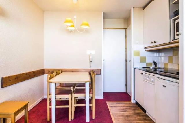 Residence Les Constellations - maeva Home - Plagne - Belle Plagne