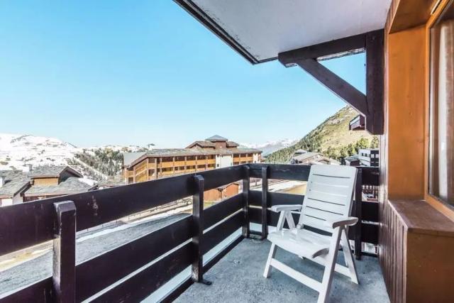 Residence Les Constellations - maeva Home - Plagne - Belle Plagne