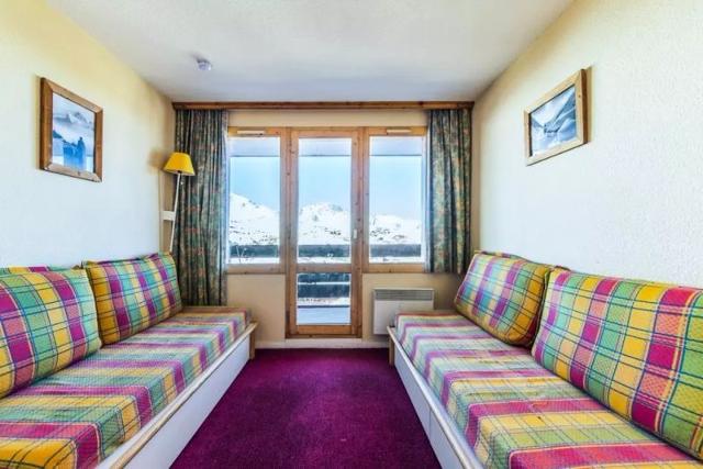 Residence Les Constellations - maeva Home - Plagne - Belle Plagne