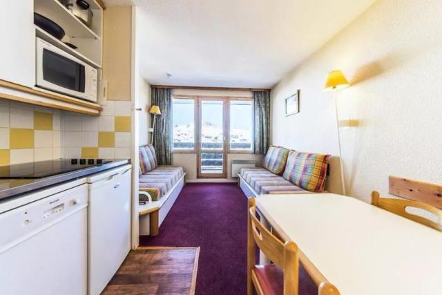 Residence Les Constellations - maeva Home - Plagne - Belle Plagne