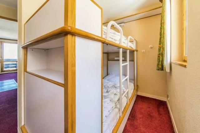 Residence Les Constellations - maeva Home - Plagne - Belle Plagne