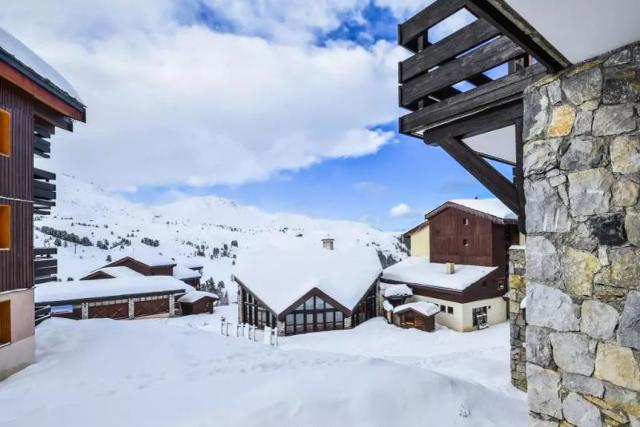 Residence Les Constellations - maeva Home - Plagne - Belle Plagne